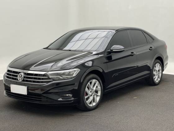 VOLKSWAGEN JETTA 1.4 250 TSI TOTAL FLEX COMFORTLINE TIPTRONIC